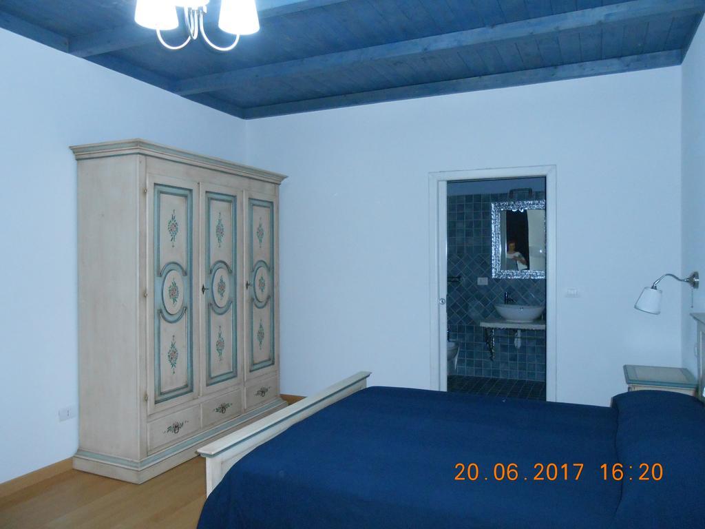 Villa Agriturismo Armienti à Toritto Extérieur photo