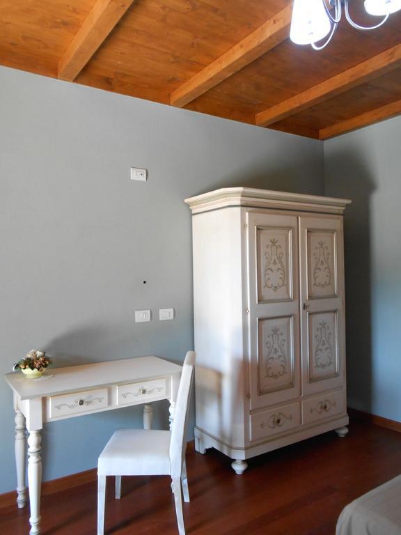 Villa Agriturismo Armienti à Toritto Extérieur photo