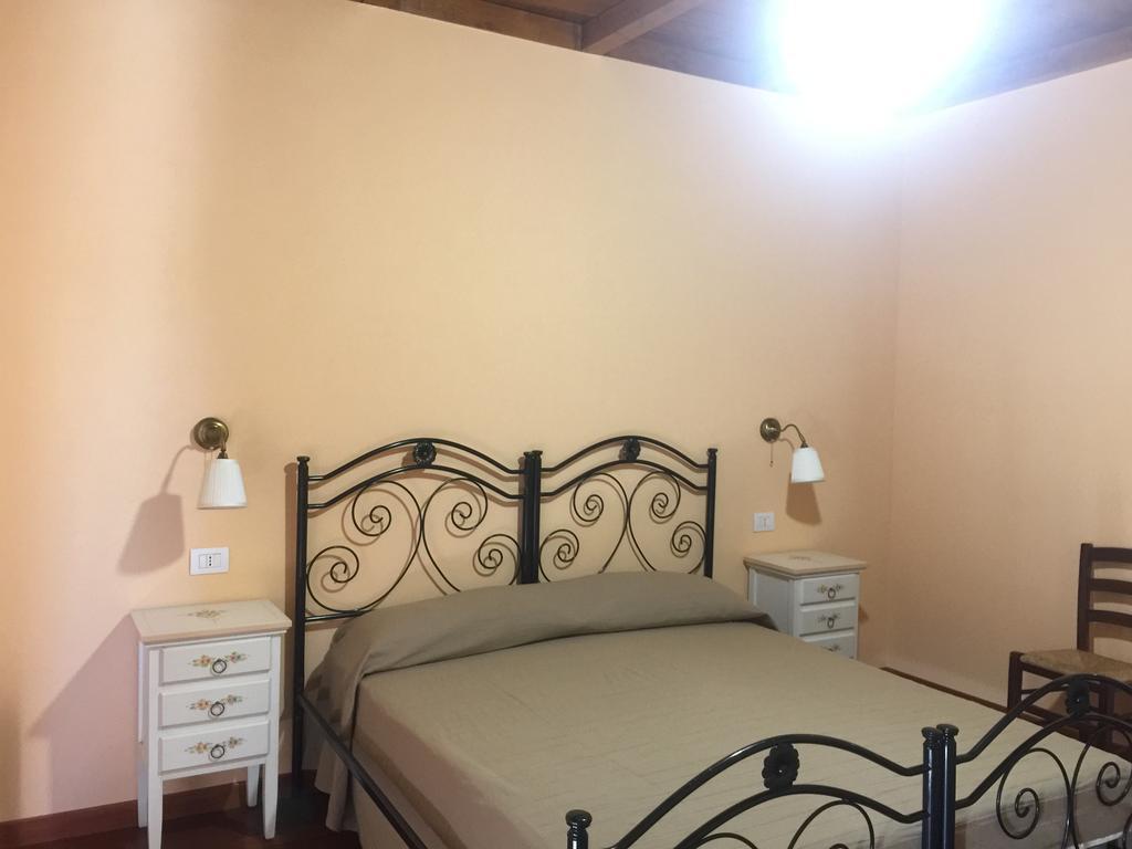 Villa Agriturismo Armienti à Toritto Extérieur photo