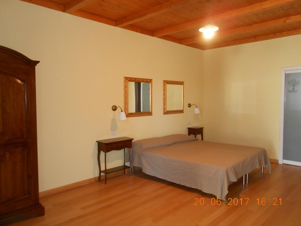 Villa Agriturismo Armienti à Toritto Extérieur photo