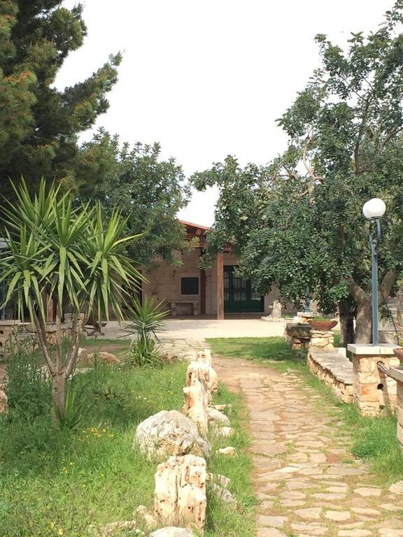 Villa Agriturismo Armienti à Toritto Extérieur photo