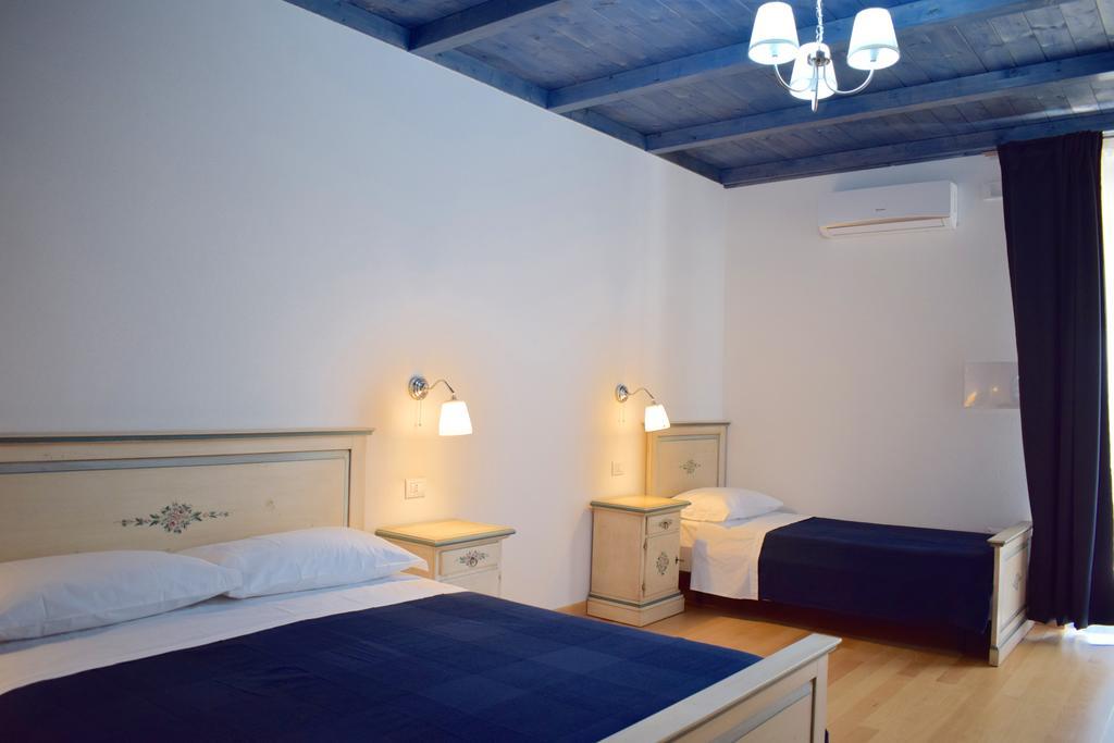 Villa Agriturismo Armienti à Toritto Extérieur photo