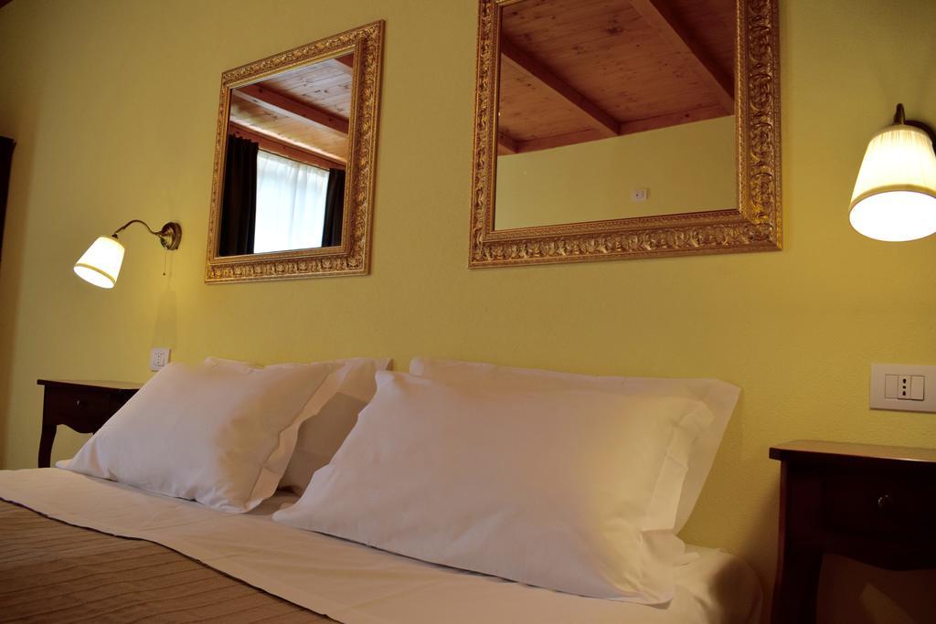 Villa Agriturismo Armienti à Toritto Extérieur photo