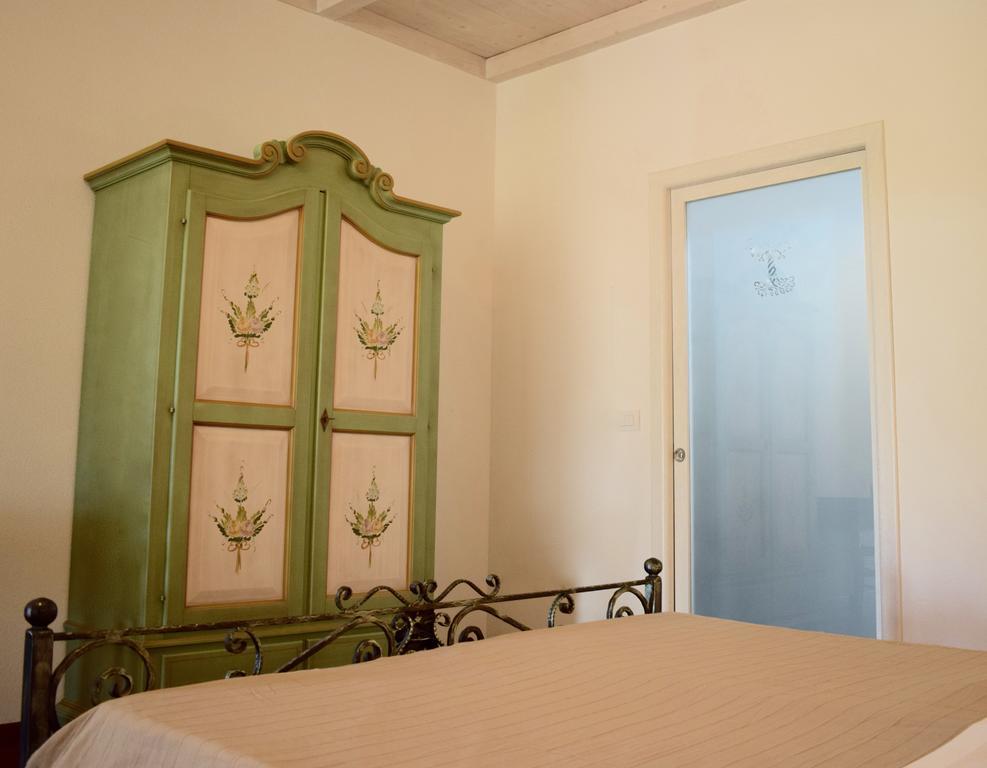 Villa Agriturismo Armienti à Toritto Extérieur photo