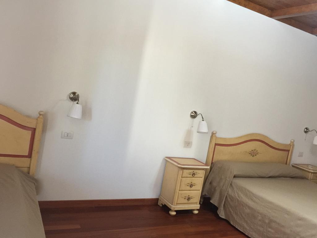 Villa Agriturismo Armienti à Toritto Extérieur photo