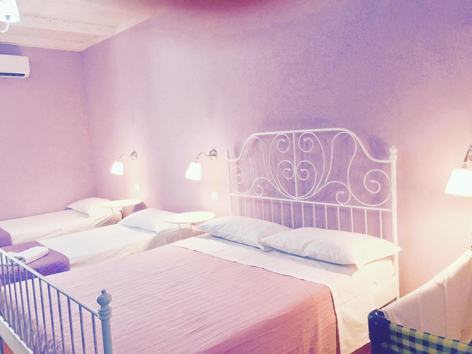 Villa Agriturismo Armienti à Toritto Extérieur photo